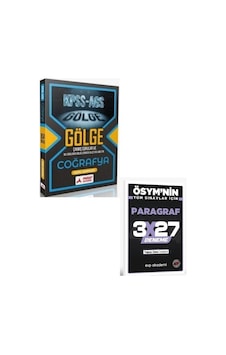 Paraf 2027 Kpss Meb Ags Coğrafya Gölge Soru Bankası+ Evp Akademi Paragraf Paraf 2027 Kpss Meb Ags Coğrafya Gölge Soru Bankası+ Evp Akademi Paragraf