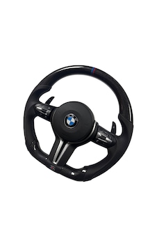 Bmw M5 Karbon Direksiyon Grubu Airbag Çok Renkli