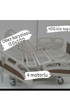 Hasta Karyolası Hasta Karyolası