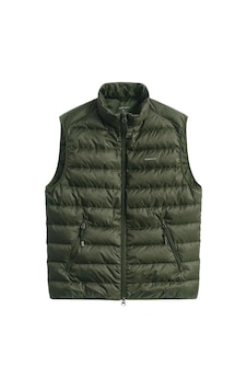 Gant Normal Kesim Erkek Country Yeşil Yelek-11287 Yeşil Gant Normal Kesim Erkek Country Yeşil Yelek-11287 Yeşil