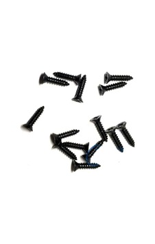 Klips, Menteşe, Ayak, Ağaç, Sunta Vidası 2,2x9,5mm Elx35643-46a8b