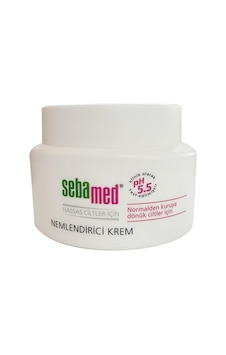 Sebamed Moisturizing Nemlendirici Gündüz Kremi 75 ML Sebamed Moisturizing Nemlendirici Gündüz Kremi 75 ML