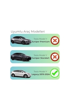 Model Y İle Uyumlu Bagaj Perdesi Juniper Uyumlu Değildir Model Y İle Uyumlu Bagaj Perdesi Juniper Uyumlu Değildir