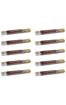 Niceplast 10'lu Yağlı Pişirme Kağıdı Kesilmiş 10 Paket Niceplast 10'lu Yağlı Pişirme Kağıdı Kesilmiş 10 Paket