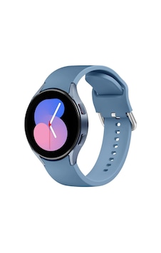 Samsung Uyumlu Galaxy Watch 4 Classic 46Mm Kordon Silikon Kordon