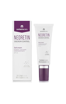 Neoretin Discrom Control GelCream Spf50 40ml
