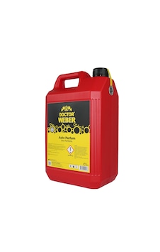 Doctor Weber Oto Parfüm Sakız Tipitip 5 Kg.