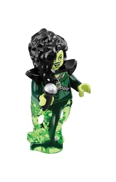 LEGO® Vidiyo 43101 Bandmates Series 1: 8.Banshee Singer LEGO® Vidiyo 43101 Bandmates Series 1: 8.Banshee Singer