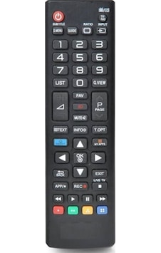 Lg Tüm 'ler Ile Uyumlu 3d Lcd Led Smart Tv Kumandası Lg Tüm 'ler Ile Uyumlu 3d Lcd Led Smart Tv Kumandası
