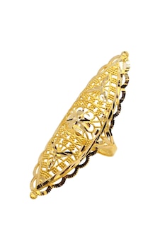 Cigold Taşsız Mekik Yüzük 22 Ayar Altın 6.94 Gr OA-C11901027826 Cigold Taşsız Mekik Yüzük 22 Ayar Altın 6.94 Gr OA-C11901027826