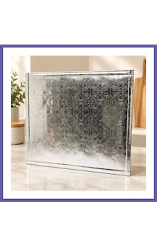 Bezos Soba Duvar Isı Koruyucu 75x85 Cm Nıda