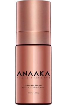 Anaaka Firming Serum 30 Ml