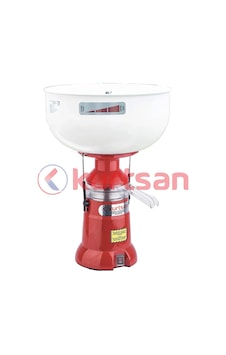 Kurtsan Krema Makinesi Süt Haznesi Abs Natural 12 Lt - Km050841 Kurtsan Krema Makinesi Süt Haznesi Abs Natural 12 Lt - Km050841