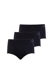 Blackspade 1577 Bayan Essential 3 Lü Siyah Külot Blackspade 1577 Bayan Essential 3 Lü Siyah Külot