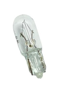12v Dipsiz Ampul T6.5 2w Orta Boy 12v Dipsiz Ampul T6.5 2w Orta Boy