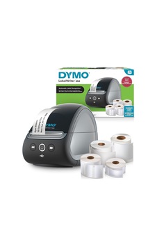 Ayrex Dymo Lw550 Elektronik Etiket Yazıcısı Promo Ayrex Dymo Lw550 Elektronik Etiket Yazıcısı Promo