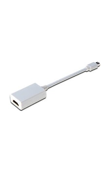 Digitus Mdisplay Port To Hdmi Çevirici Kablo Ak-340404-001-W Digitus Mdisplay Port To Hdmi Çevirici Kablo Ak-340404-001-W