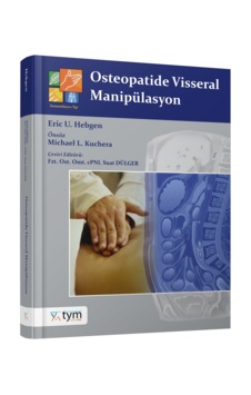 Osteopatide Visseral Manipülasyon Osteopatide Visseral Manipülasyon
