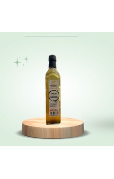 Vafi Sirke Serisi İncir Sirkesi 500 Ml-7749 Vafi Sirke Serisi İncir Sirkesi 500 Ml-7749
