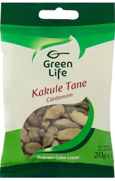 Green Life Tane Kakule 20 G Green Life Tane Kakule 20 G