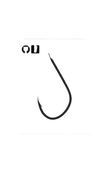 Fudo 4101 Fukase Black Nikel İğne 3 Fudo 4101 Fukase Black Nikel İğne 3