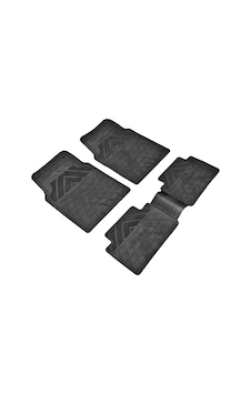 Promats Ford Escort Başak Paspas Siyah Havuzsuz Universal Promats Ford Escort Başak Paspas Siyah Havuzsuz Universal