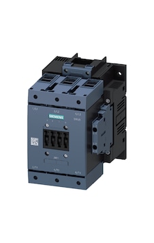 Siemens 3rt1054-1af36 - 115a 110vac/dc 55 Kw Kontaktör Siemens 3rt1054-1af36 - 115a 110vac/dc 55 Kw Kontaktör