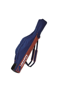Lineaeffe Fodero Pro Cordura 175 cm Kamış Çantası Lineaeffe Fodero Pro Cordura 175 cm Kamış Çantası