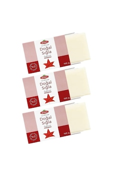 Otacı Doğal Sığla Sabunu 3 x 100 G Otacı Doğal Sığla Sabunu 3 x 100 G