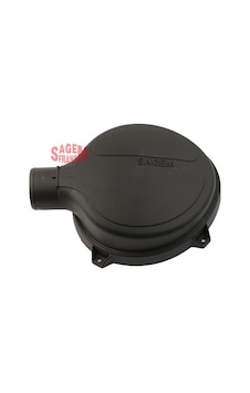 Sagem Hava Filtre Kazanı Kapağı R19-megane K7m IS00-SAGEM 131106 Sagem Hava Filtre Kazanı Kapağı R19-megane K7m IS00-SAGEM 131106