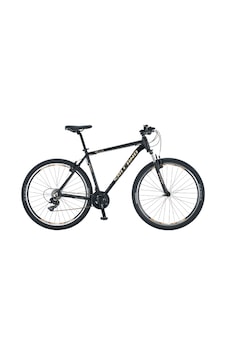 Salcano Ng Team 200 27,5 V-fren 18cm Kadro Siyah-gümüş Bisiklet Siyah - Gümüş