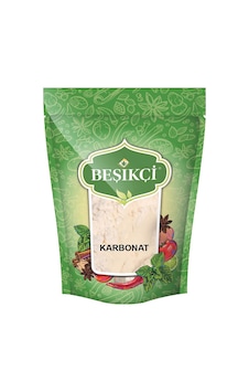 Beşikçi Karbonat 100 G Beşikçi Karbonat 100 G