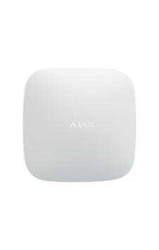 Ajax Rex 2 Kablosuz Mesafe Arttırıcı- Beyaz Hub 2, Hub 2+ Ajax Rex 2 Kablosuz Mesafe Arttırıcı- Beyaz Hub 2, Hub 2+