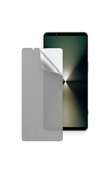 Sony Xperia 1 Vı Uyumlu Ön Yüzey Mat Hidrojel Ekran Koruyucu Sony Xperia 1 Vı Uyumlu Ön Yüzey Mat Hidrojel Ekran Koruyucu
