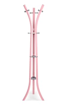 Doğrular Perilla Lobby Ayaklı Askılık Pembe Doğrular Perilla Lobby Ayaklı Askılık Pembe