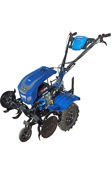 Factor KGL100ZH İpli Şanzımanlı Benzinli Çapa Makinesi Factor KGL100ZH İpli Şanzımanlı Benzinli Çapa Makinesi