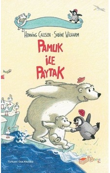 Pamuk ile Paytak - Henning Callsen - The Çocuk