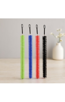 Kalorifer Petek Fırçası 60 Cm Belirtilmemis