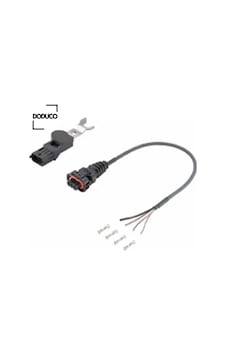 9012039 Kablolu Eksantrik Mil Sensörü Astra F-omega B-vectra A-vectra B 1.8-2.0 16v X20xev Doduco 9012039/ 6238187