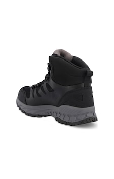 Slazenger WILKIN Kadın Su Geçirmez Siyah / Siyah Outdoor Slazenger WILKIN Kadın Su Geçirmez Siyah / Siyah Outdoor