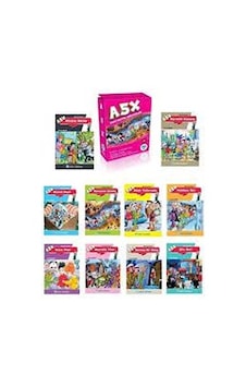 MUTLU YAYINLARI A5X FANTASTİK  HİKAYELER