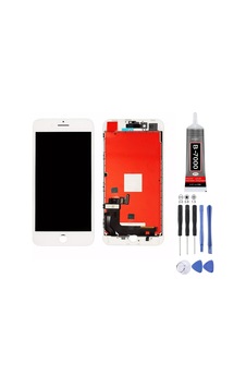 Apple Uyumlu iPhone 8 Lcd Ekran A Kalite Beyaz Apple Uyumlu iPhone 8 Lcd Ekran A Kalite Beyaz