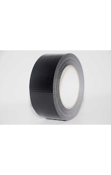 Genfix Duct Tape 1920 Tamir Bandı Siyah 10 Mt X 50 Mm Genfix Duct Tape 1920 Tamir Bandı Siyah 10 Mt X 50 Mm