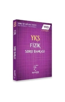 Karekök Yks Fizik Soru Bankası 2.Oturum Karekök Yks Fizik Soru Bankası 2.Oturum