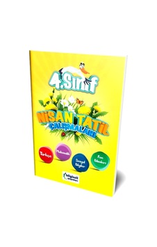 Bilgiseli 4.Sınıf Ara Tatil Çalışmaları 2.Dönem Bilgiseli 4.Sınıf Ara Tatil Çalışmaları 2.Dönem