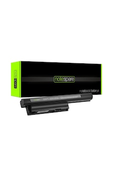 Sony İle Uyumlu Vaio Vgp-bpl26, Vgp-bps26, Vgp-bps26a Notebook Batarya Pil Sony İle Uyumlu Vaio Vgp-bpl26, Vgp-bps26, Vgp-bps26a Notebook Batarya Pil