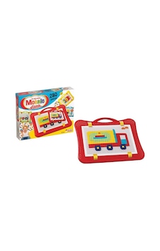 Dede Mozaik Oyunu 280 Parça 1145 Dede Mozaik Oyunu 280 Parça 1145
