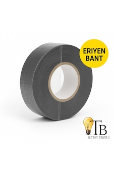 Kendiliğinden Eriyen İzolasyon Bandı Kendiliğinden Eriyen İzolasyon Bandı
