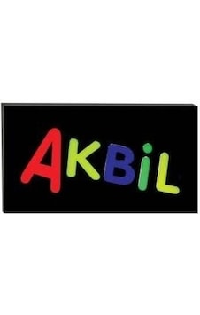 Işıklı Tak Çalıştır Hazır Tabela Akbil Işıklı Tak Çalıştır Hazır Tabela Akbil