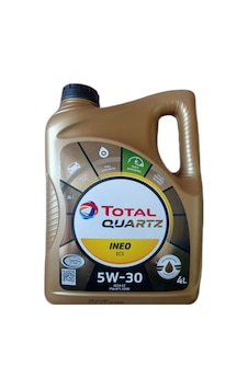 Total Quartz Ineo Ecs 5W-30 Motor Yağı 4 L